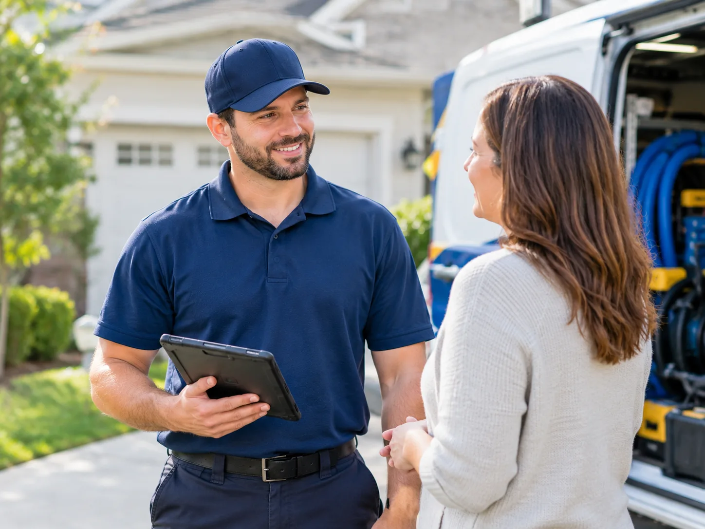 Sewage Backup Cleanup El Segundo, CA FAQs